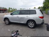 TOYOTA HIGHLANDER снимка