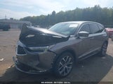 ACURA MDX TECHNOLOGY PACKAGE 5J8YE1H46NL****** снимка