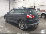 VOLKSWAGEN TIGUAN WOLFSBURG EDITION WVGBV7AX0AW****** photo