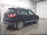 VOLKSWAGEN TIGUAN WOLFSBURG EDITION WVGBV7AX0AW****** photo
