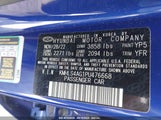 HYUNDAI ELANTRA SEL KMHLS4AG1PU476668 снимка