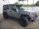 JEEP WRANGLER UNLIMITED SPORT photo