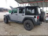 JEEP WRANGLER UNLIMITED SPORT photo