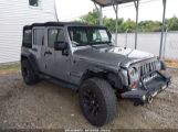 JEEP WRANGLER UNLIMITED SPORT photo