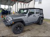 JEEP WRANGLER UNLIMITED SPORT photo