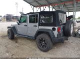 JEEP WRANGLER UNLIMITED SPORT photo