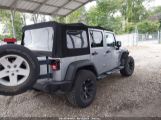 JEEP WRANGLER UNLIMITED SPORT photo