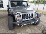 JEEP WRANGLER UNLIMITED SPORT photo