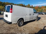 CHEVROLET EXPRESS CARGO RWD 2500 REGULAR WHEELBASE WT 1GCWGAFG8L1263027 fotografie