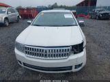 LINCOLN MKZ снимка