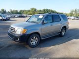 TOYOTA SEQUOIA LIMITED V8 photo