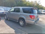 TOYOTA SEQUOIA LIMITED V8 photo