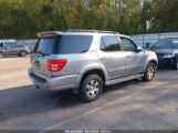 TOYOTA SEQUOIA LIMITED V8 photo