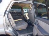 TOYOTA SEQUOIA LIMITED V8 photo