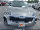 KIA SPORTAGE SX TURBO снимка