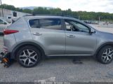 KIA SPORTAGE SX TURBO photo