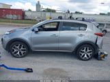 KIA SPORTAGE SX TURBO снимка