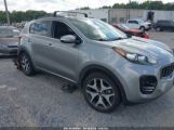 KIA SPORTAGE SX TURBO photo