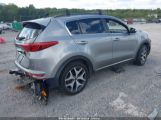 KIA SPORTAGE SX TURBO снимка