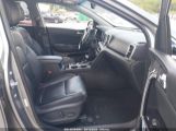 KIA SPORTAGE SX TURBO снимка