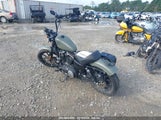 HARLEY-DAVIDSON XL883 N 1HD4LE219MB****** снимка