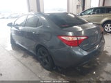 Toyota Corolla Le 2T1BURHE4GC692362 снимка