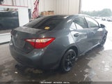 Toyota Corolla Le 2T1BURHE4GC692362 снимка