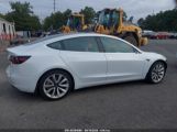 TESLA MODEL 3 LONG RANGE/PERFORMANCE снимка