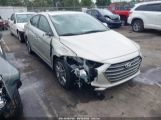 HYUNDAI ELANTRA LIMITED снимка