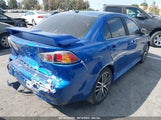 MITSUBISHI LANCER GT JA32U8FWXGU****** снимка