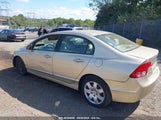 HONDA CIVIC LX 1HGFA16517L032143 снимка