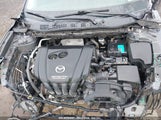 MAZDA CX-5 TOURING JM3KE4CY9E0****** снимка