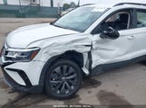 VOLKSWAGEN TAOS 1.5T S 3VVDX7B26NM****** снимка