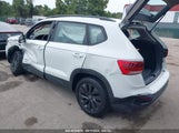VOLKSWAGEN TAOS 1.5T S 3VVDX7B26NM****** fotografie