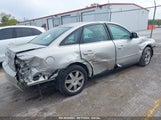 FORD FIVE HUNDRED SE 1FAFP26146G****** fotografie