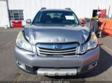 SUBARU OUTBACK 2.5I PREMIUM photo