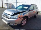 SUBARU OUTBACK 2.5I PREMIUM photo