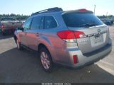 SUBARU OUTBACK 2.5I PREMIUM photo