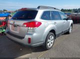 SUBARU OUTBACK 2.5I PREMIUM photo