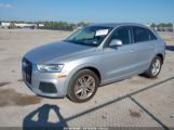 AUDI Q3 2.0T PREMIUM снимка