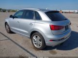 AUDI Q3 2.0T PREMIUM photo