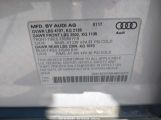 AUDI Q3 2.0T PREMIUM photo