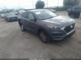 HYUNDAI TUCSON SE photo