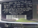 HYUNDAI ELANTRA LIMITED KMHLP4AG7PU****** снимка