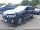 AUDI Q7 PREMIUM PLUS 45 TFSI QUATTRO TIPTRONIC снимка