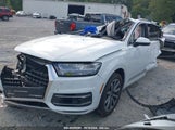 AUDI Q7 3.0T PREMIUM WA1LAAF72JD042260 снимка