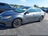 NISSAN ALTIMA 2.5 SL 1N4AL3APXJC170428 fotografie