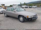 CADILLAC DEVILLE CONCOURS photo