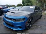 DODGE CHARGER SCAT PACK RWD снимка