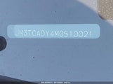 MAZDA CX-9 GRAND TOURING JM3TCADY4M0****** снимка